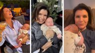 Kimberlin Brown of The Bold and the Beautiful | Image: Instagram